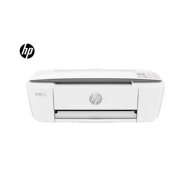 HP Multifunktionsdrucker DeskJet 3750 All-in-One Stone HP Multifunktionsdrucker DeskJet 3750 All-in-One Stone