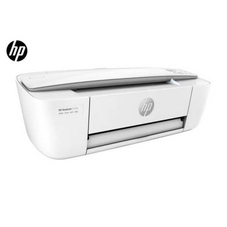 HP Multifunktionsdrucker DeskJet 3750 All-in-One Stone