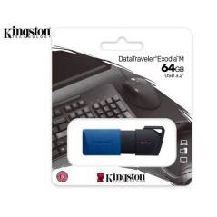 Kingston DTXM/64GB