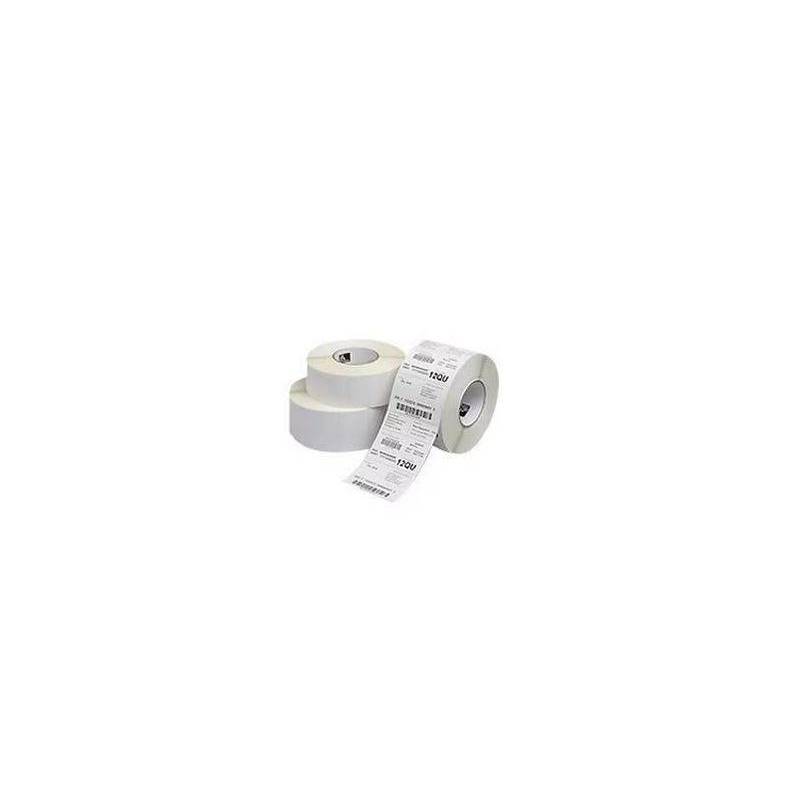 ZEBRA TECHNOLOGIES Mehrzwecketikett Z-Select 800272-075