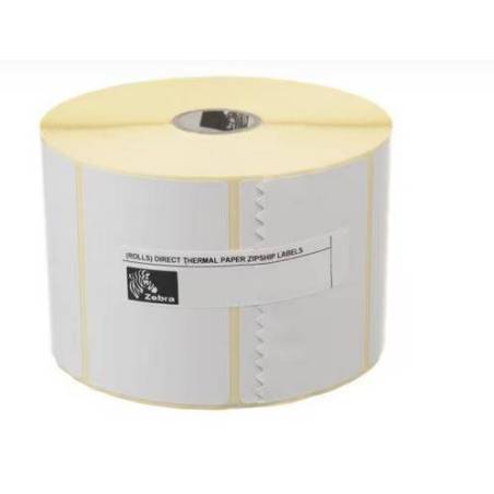 ZEBRA TECHNOLOGIES Mehrzwecketikett Z-Select 2000T
