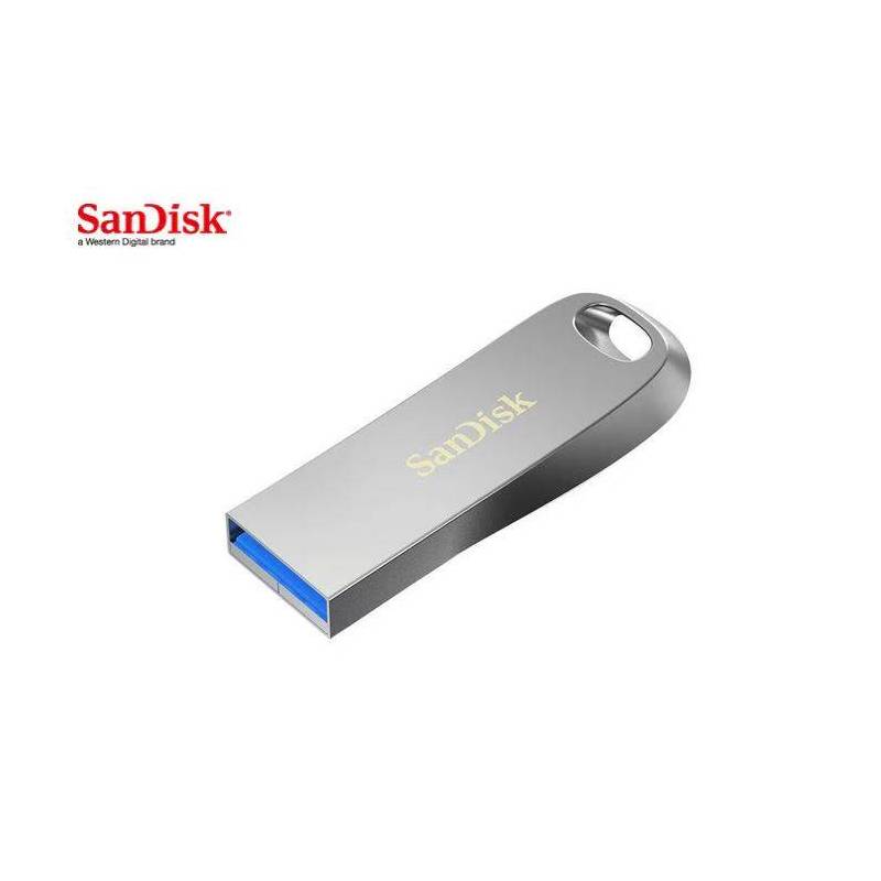 SanDisk USB-Stick Ultra Luxe USB 3.1 32 GB SanDisk USB-Stick Ultra Luxe USB 3.1 32 GB