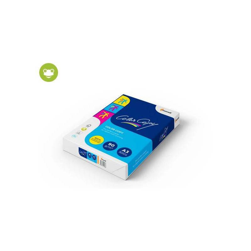 COLOR COPY Kopierpapier A3 88008622 90g, weiss 500 Blatt COLOR COPY Kopierpapier A3 88008622 90g, weiss 500 Blatt