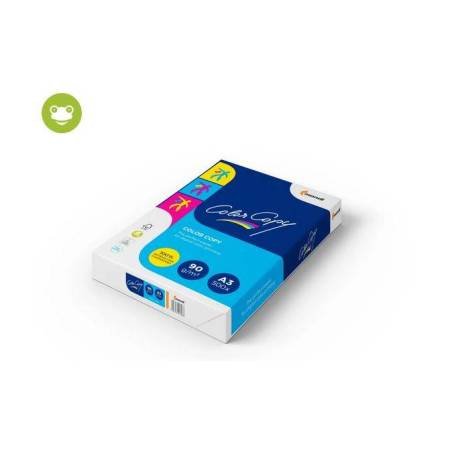 COLOR COPY Kopierpapier A3 88008622 90g, weiss 500 Blatt