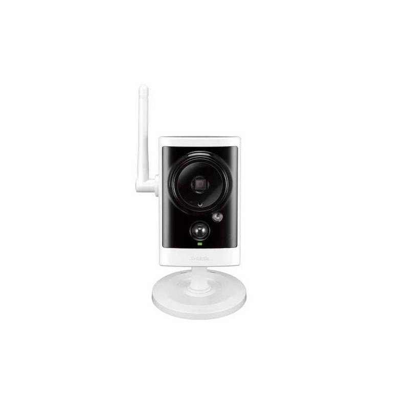 D-Link DCS-2330L
