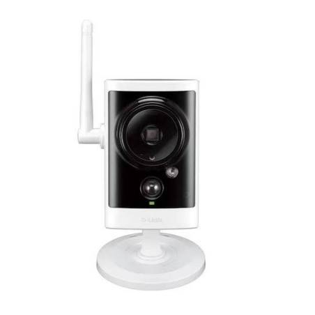 D-Link DCS-2330L