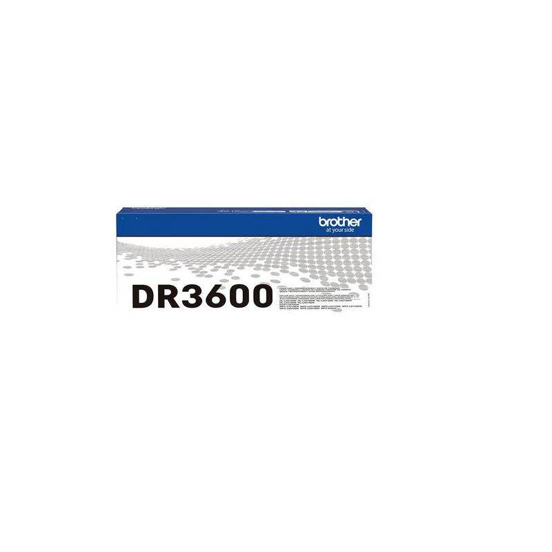 BROTHER Drum DR-3600 MFC-L6910DN 75'000 Seiten