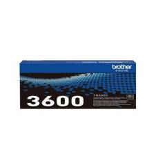 BROTHER Toner schwarz TN-3600 MFC-L6910DN 3000 Seiten