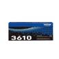 BROTHER Toner schwarz TN-3610 MFC-L6910DN 18'000 Seiten