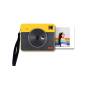 KODAK Cam Mini Shot 3 Retro KOCAM300RY Yellow KODAK Cam Mini Shot 3 Retro KOCAM300RY Yellow