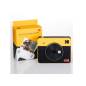 KODAK Cam Mini Shot 3 Retro KOCAM300RY Yellow KODAK Cam Mini Shot 3 Retro KOCAM300RY Yellow