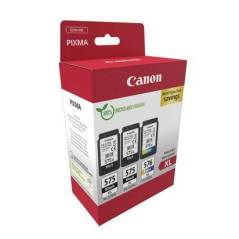 CANON PG-575XL + CL-576XL / 5437C004
