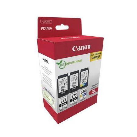 CANON PG-575XL + CL-576XL / 5437C004