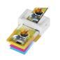 KODAK Post Card Size Photo Printer KOPRIPD460 Yellow KODAK Post Card Size Photo Printer KOPRIPD460 Yellow