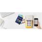 KODAK Post Card Size Photo Printer KOPRIPD460 Yellow KODAK Post Card Size Photo Printer KOPRIPD460 Yellow