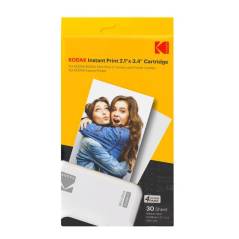 KODAK Film für MiniShot 2 Retro KOPAICRG230 53x86mm