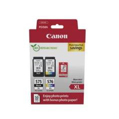 CANON XL PG-575 + CL-576 / 5437C006