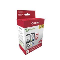 CANON XL PG-575 + CL-576 / 5437C006