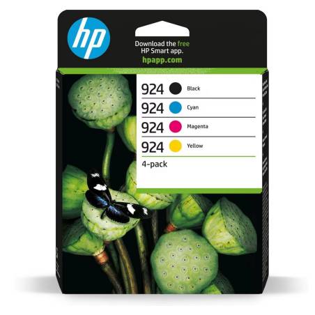 HP 924 / 6C3Z1NE