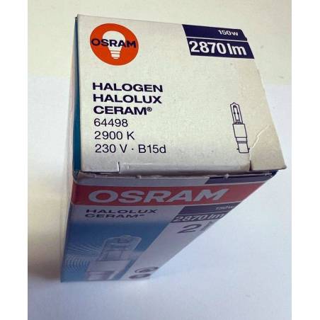 Osram 64498