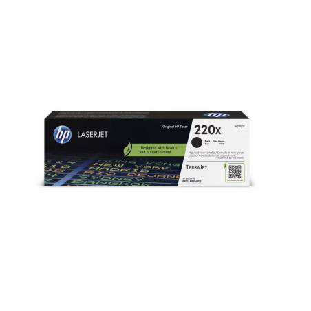 HP 220X / W2200X