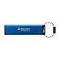 Kingston USB-Stick IronKey Keypad 200 16 GB Kingston USB-Stick IronKey Keypad 200 16 GB