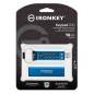Kingston USB-Stick IronKey Keypad 200 16 GB Kingston USB-Stick IronKey Keypad 200 16 GB