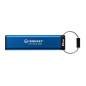 Kingston USB-Stick IronKey Keypad 200 8 GB Kingston USB-Stick IronKey Keypad 200 8 GB