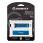 Kingston USB-Stick IronKey Keypad 200 8 GB Kingston USB-Stick IronKey Keypad 200 8 GB
