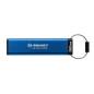 Kingston USB-Stick IronKey Keypad 200 32 GB Kingston USB-Stick IronKey Keypad 200 32 GB