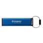Kingston USB-Stick IronKey Keypad 200 64 GB Kingston USB-Stick IronKey Keypad 200 64 GB