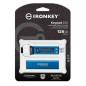 Kingston USB-Stick IronKey Keypad 200 256 GB