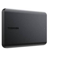 TOSHIBA CANVIO BASICS 1TB / HDTB510EK3AA