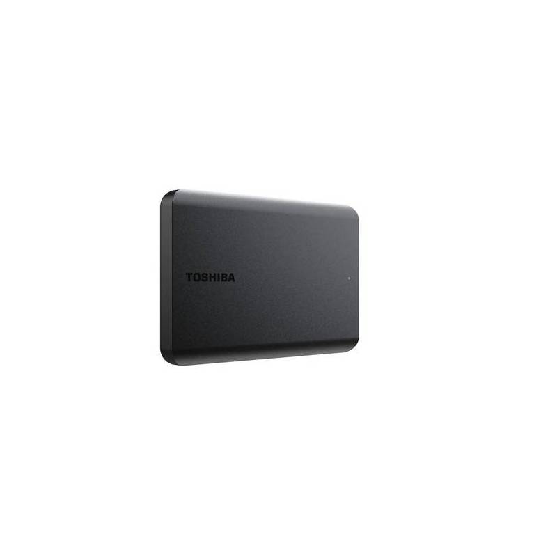 TOSHIBA CANVIO BASICS 1TB / HDTB510EK3AA TOSHIBA CANVIO BASICS 1TB / HDTB510EK3AA