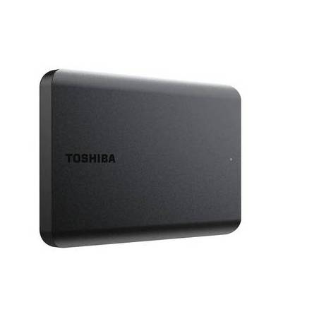 TOSHIBA CANVIO BASICS 1TB / HDTB510EK3AA