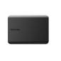 TOSHIBA CANVIO BASICS 1TB / HDTB510EK3AA TOSHIBA CANVIO BASICS 1TB / HDTB510EK3AA