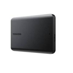 TOSHIBA CANVIO BASICS 1TB / HDTB510EK3AA