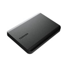 TOSHIBA CANVIO BASICS 1TB / HDTB510EK3AA