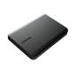 TOSHIBA CANVIO BASICS 1TB / HDTB510EK3AA TOSHIBA CANVIO BASICS 1TB / HDTB510EK3AA
