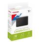TOSHIBA CANVIO BASICS 1TB / HDTB510EK3AA TOSHIBA CANVIO BASICS 1TB / HDTB510EK3AA