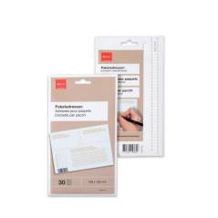 ELCO Paketadressen A6 75010.00