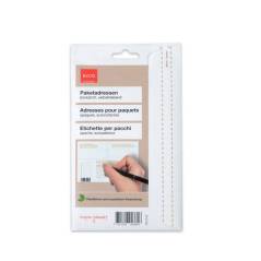 ELCO Paketadressen A6 75010.00