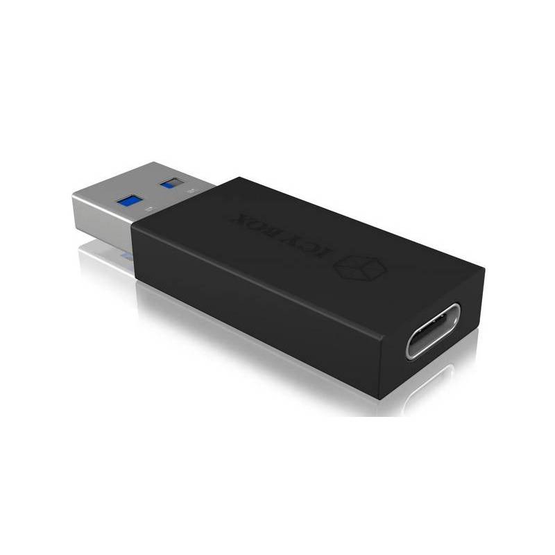 ICY BOX USB Type-C to USB Type A