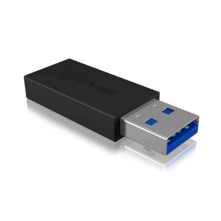 ICY BOX USB Type-C to USB Type A