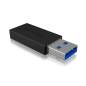 ICY BOX USB Type-C to USB Type A