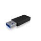 ICY BOX USB Type-C to USB Type A