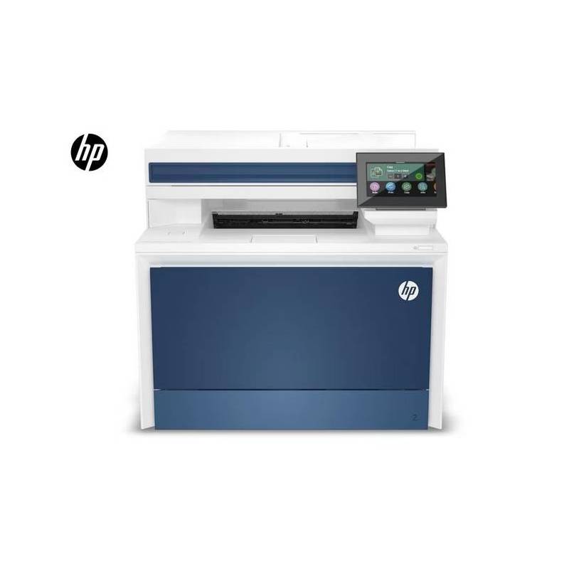 HP Multifunktionsdrucker Color LaserJet Pro MFP 4302fdw HP Multifunktionsdrucker Color LaserJet Pro MFP 4302fdw