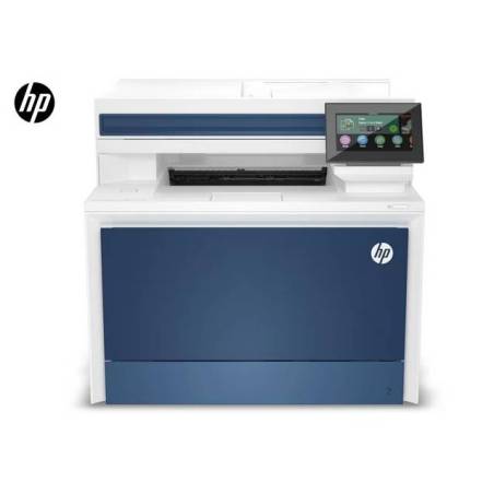 HP Multifunktionsdrucker Color LaserJet Pro MFP 4302fdw