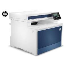 HP Multifunktionsdrucker Color LaserJet Pro MFP 4302fdw