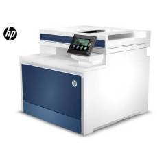HP Multifunktionsdrucker Color LaserJet Pro MFP 4302fdw